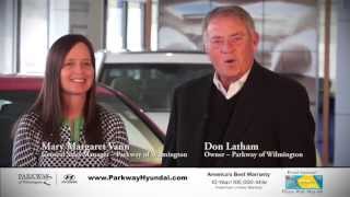 Parkway Hyundai April 2013 Let's Go Sales Event Hyundai Dealer Wilmington Ma