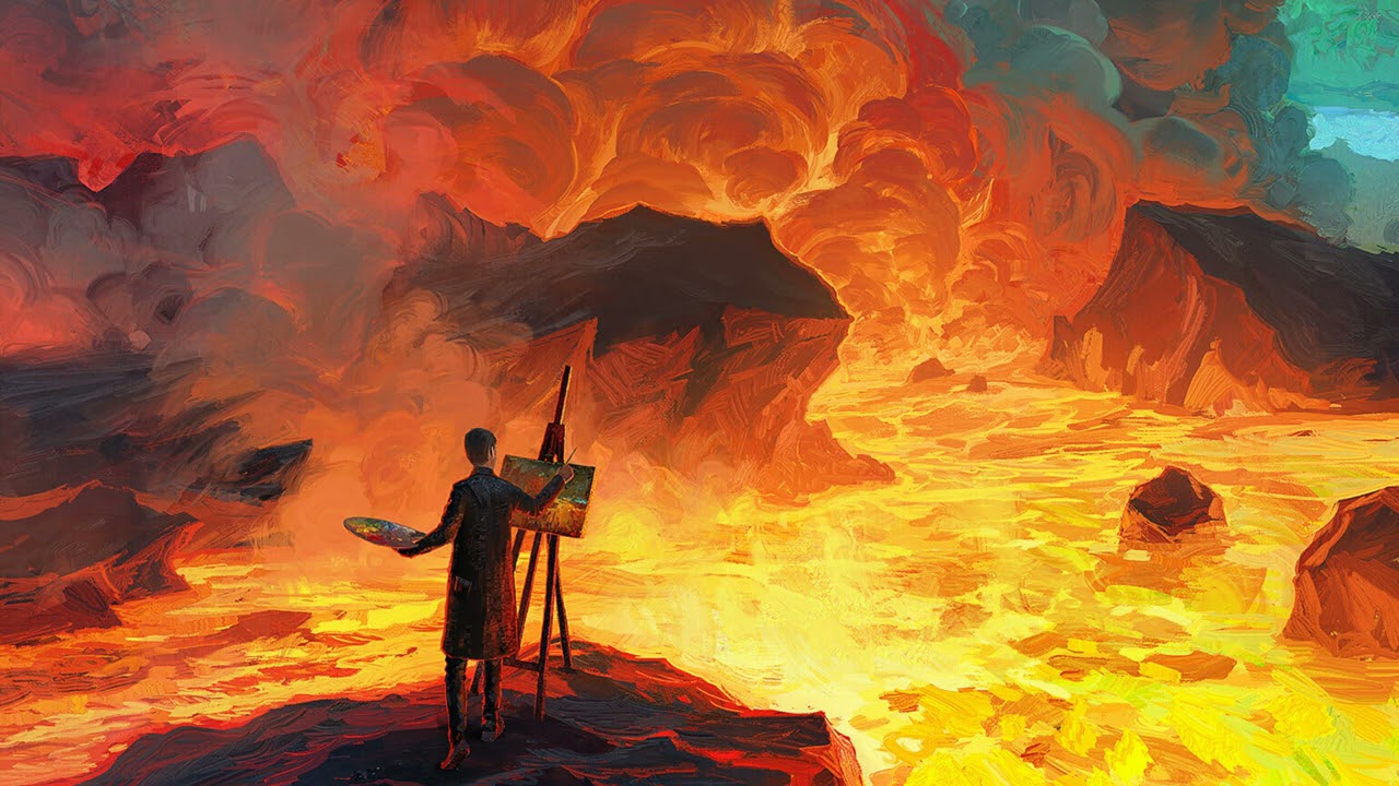 Time Freeze | Beautiful Chill Mix