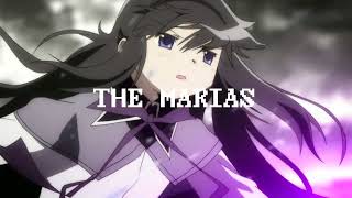mañana - Tainy, Young Miko, The Marías (Visualizer DATA)