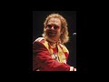 8. Someone Saved My Life Tonight (Elton John - Live In Sheffield: 11/26/1985)