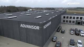 Advansor production