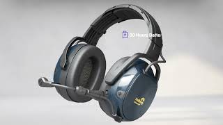 Hellberg Safety Xstream Mp