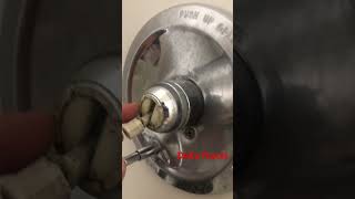 Delta Faucet Leaking. Here Is A Quick Fix