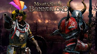 Bannerlord Just OUTDID Warband! | The Old Realms Mod Review