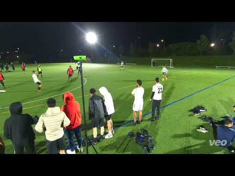 Ottawa Bulls Vs La Casa - Men’s Prem Fall 2023 - Week 4