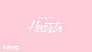 Video thumbnail of "LENNY - Stranger (In This World) (Official Audio)"