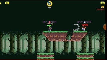 Army2: rocket 4x ăn đứt gà 8x không thể tin nổi!!!