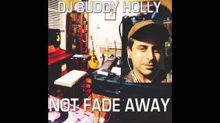 Video thumbnail of "Peggy Sue Got Married - DJ Buddy Holly (from the album "Not Fade Away")"