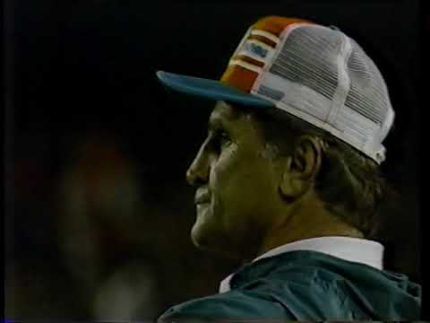 The 1985 AFC Championship Game - Pats Pulpit