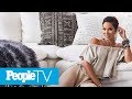 Nicole Murphy House Tour: It's Perfect For Relaxing & Enjoying Family Time | PeopleTV