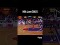 NBA JAM 1993 #nintendo #snes