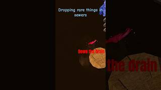 Dropping Rare things in sewers#funny #gaming #vr #animalcompany #risky #crazy #skit