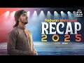 Radwan Mahmoud RECAP 2025