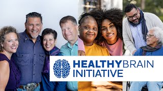 Healthy Brain Initiative Road Map, 2023-2027 | Alzheimer's Association