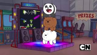 Cartoon Network Türkiye İle Baharın Ritmi