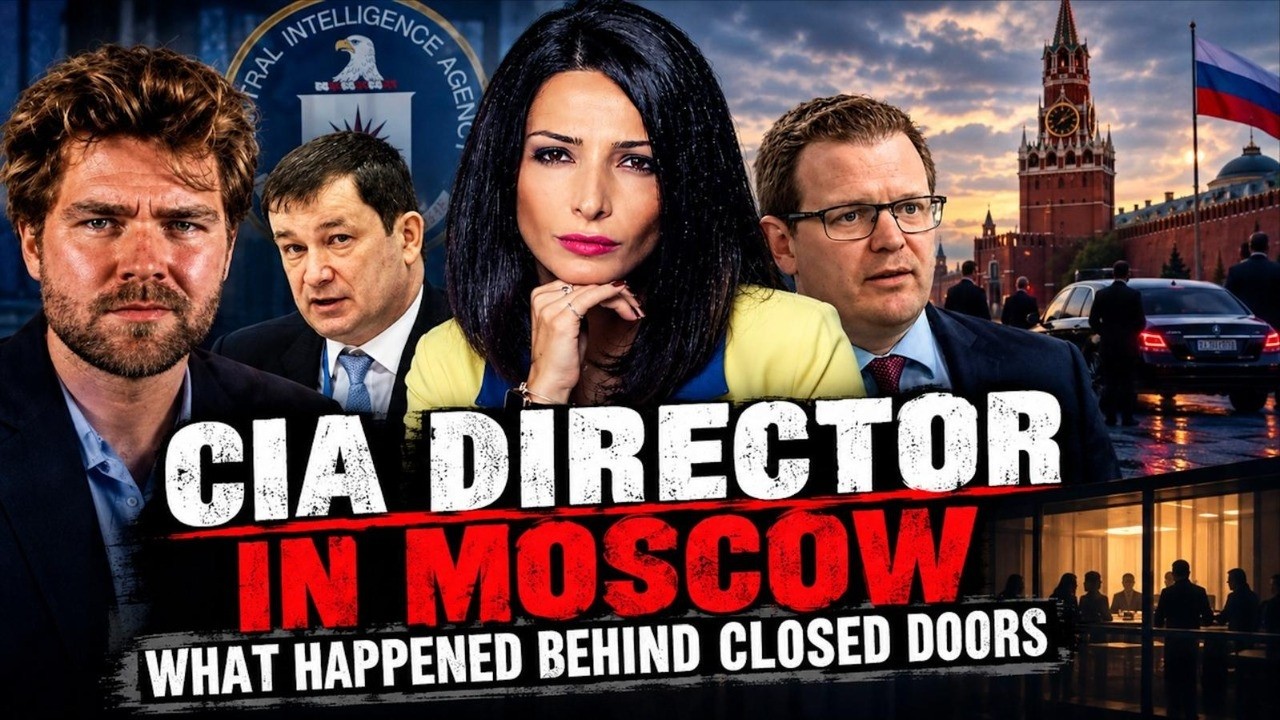Are US-Russia Negotiations Dead?