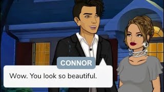 Pregnant By Her Boyfriend part 52  53  Episode Choose Your Story