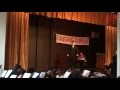 Capture de la vidéo Mozart: Der Schaupsieldirektor