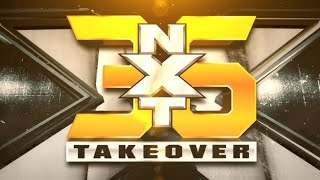 NXT TAKEOVER 36 Live Reactions