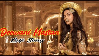 Deewani Mastani Full Video Song  Bajirao Mastani  Deepika Padukone Hindi