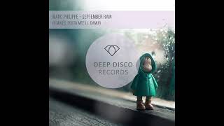 Marc Philippe - September Rain (Original Mix)