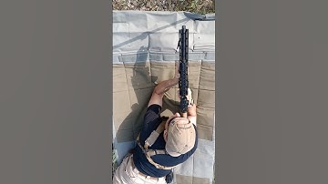 Lucky Irishman Extended Handguard for the KelTec RDB - Minuteman Review