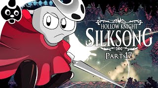 Lets Play Silksong [17]: The Krusty Krab Pizza, is the Pizza