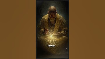 Alchemy Was an Inner Transformation...