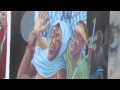 Celebration fine Somalia emerges from