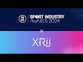 Xrii success story sport industry group