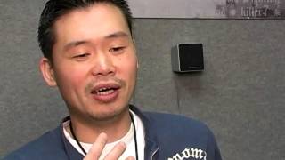 Dead Rising 2005 - Keiji Inafune Developer interview