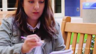 UCI Giving Day 2018 - Alondra Lopez