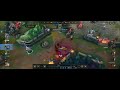 Pentakill Ashe - Tutorial - League of Legends - Wild Rift - Ranked
