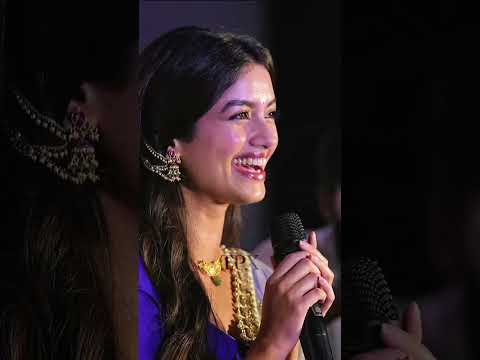 Bhagyashri Borse Cute Edit 🥹✨ | #shorts #trendingnow #goviral #viral #lenin #akhil #trend #trending