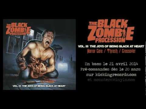 Ver TEASER THE BLACK ZOMBIE PROCESSION no YouTube Ver TEASER THE BLACK ZOMBIE PROCESSION no YouTube