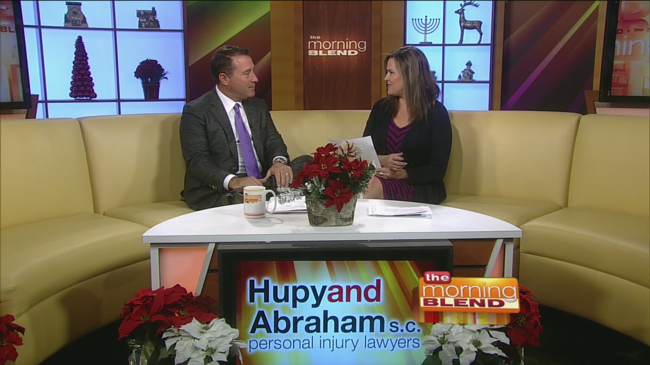 A Local Law Firm Giving Back to the Community