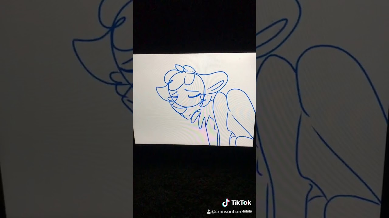 WIP| Somebody i used to know sphinx oc's