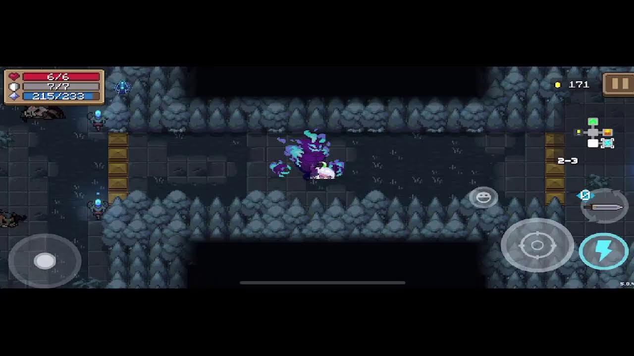 Стрим Soul Knight\ соул найт - YouTube