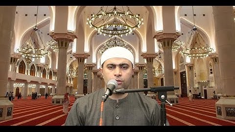 سورة يونس (مجود) للشيخ أحمد عبدالحميد طاحون  Sh/Ahmed Tahoun- Surat Yunus