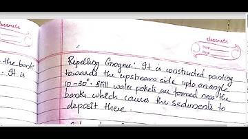 WRE MODULE 4 PART 2 (2015 scheme)