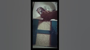 Anet A8 Printer 3D Unboxing