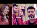 jee ni karda |Arjun Kapoor |sardar ka grandson | jee ni karda status| Rakul Preet Singh | jass manak