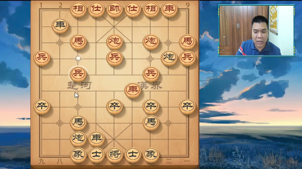 Bình Phong Mã Tốt 7 | Hệ thống Bình Pháo Đổi Xe | Bài 2