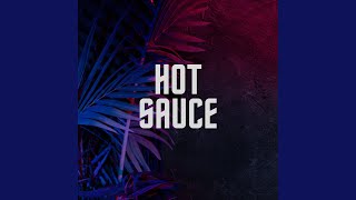 Hot Sauce (Instrumental) - JustJazBeats