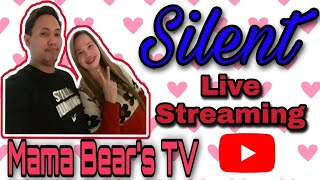 Mobizen Live Stream / Mama Bear's TV
