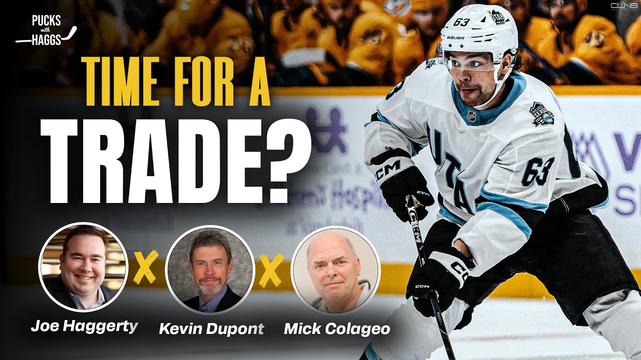 Will the Bruins Make a Big Splash at the Draft? | Pucks With Haggs