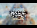 🚐오늘만큼은 나 자신을 더 사랑해줘: Novelbright-「Caravan」 / 가사, 발음, 해석