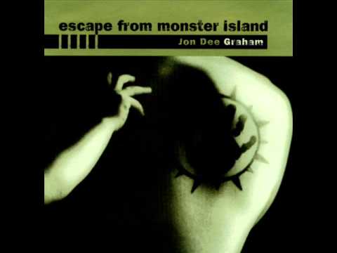 Jon Dee Graham — Jon Dee Graham - Airplane