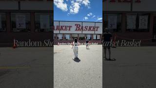 Random Shop With Me at Market Basket 🛒Boston Grocery Run #Boston #ShopWithMe #MarketBasket