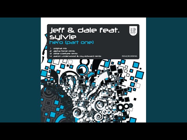 Jeff&Dale - Hero